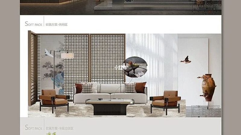 衣柜定制公司排名前十